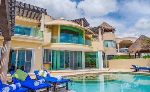 Casa en Tankah Cuatro, Quintana Roo, México 1