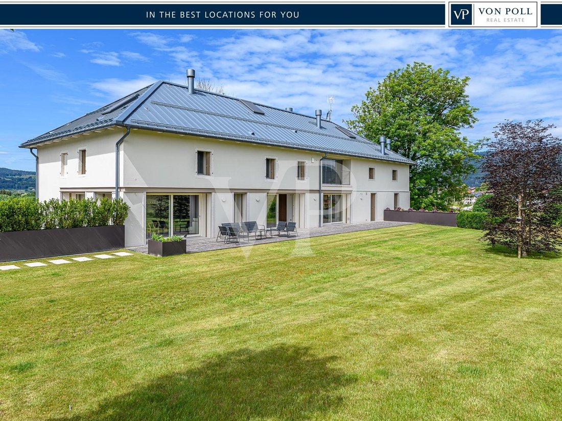 Villa in Asiago, Veneto, Italy 1 - 18644452