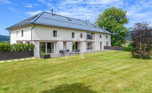 Villa in Asiago, Veneto, Italy 1
