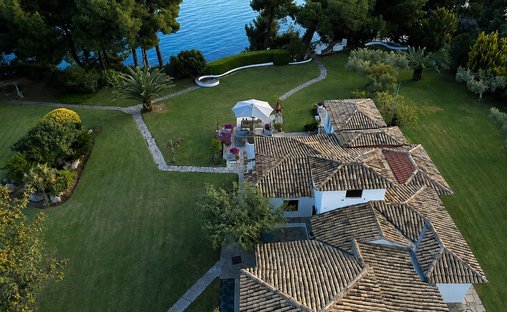 Estate in Sithonia, Macedonia and Thrace, Greece 1