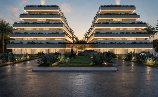 Appartamento a Juanillo, Provincia di La Altagracia, Repubblica Dominicana 1