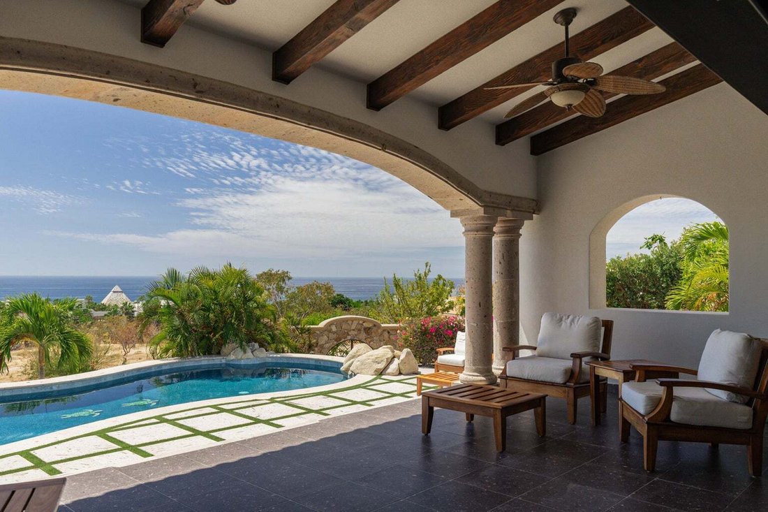 House in Cabo San Lucas, Baja California Sur, Mexico 4 - 18642111