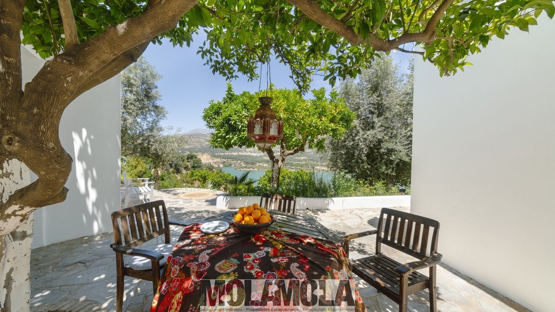 House in El Pinar, Andalusia, Spain 1 - 18644405