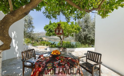House in El Pinar, Andalusia, Spain 1