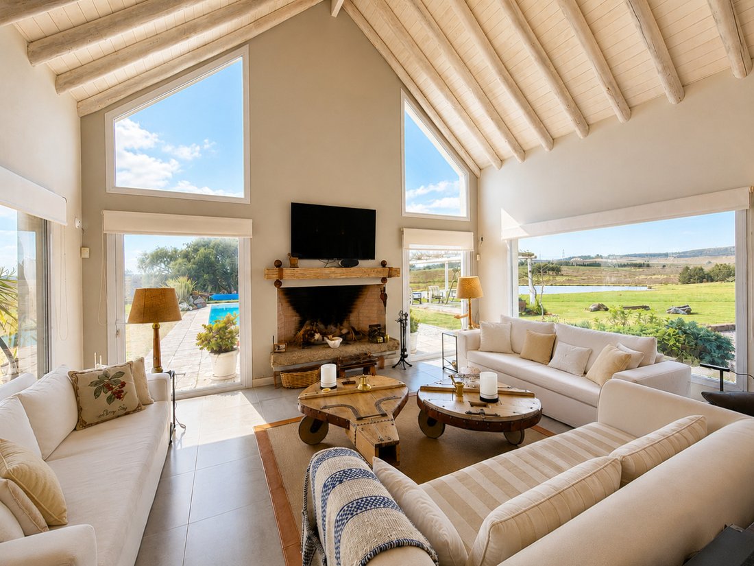 Country House in Punta Ballena, Maldonado Department, Uruguay 5 - 18644717