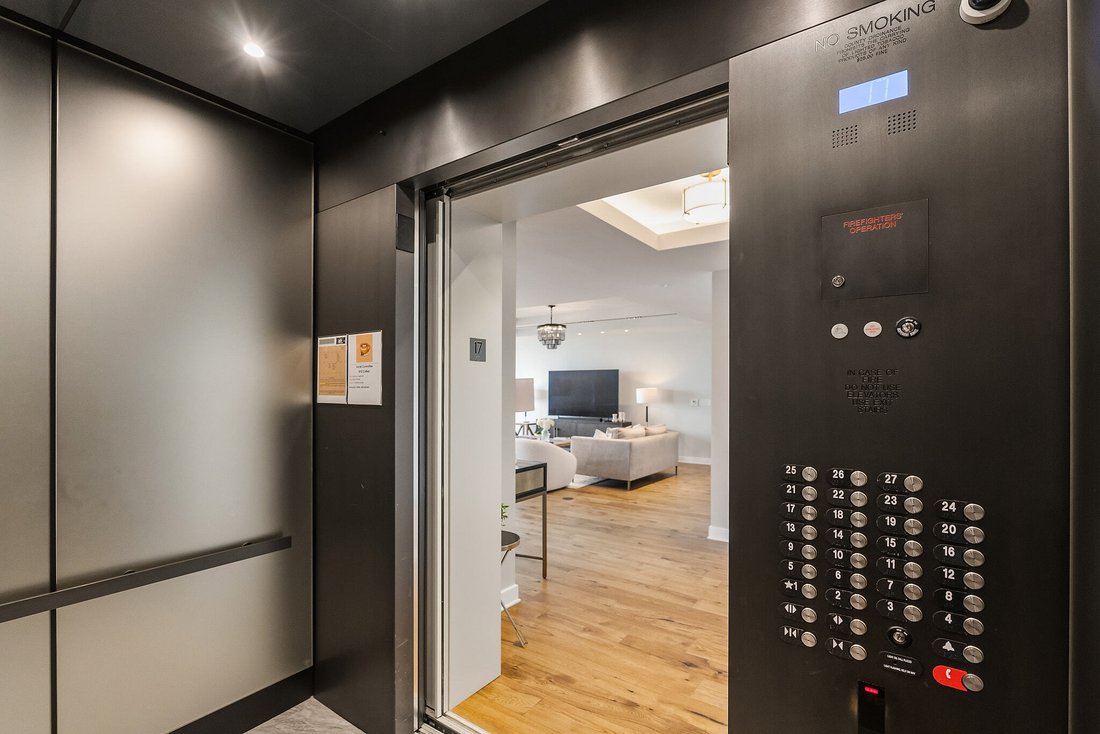 Condo in Arlington, Virginia, United States 2 - 18643917
