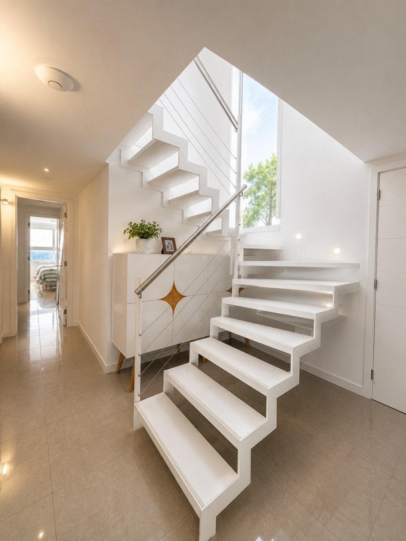 Penthouse in Punta del Este, Maldonado Department, Uruguay 3 - 18644609
