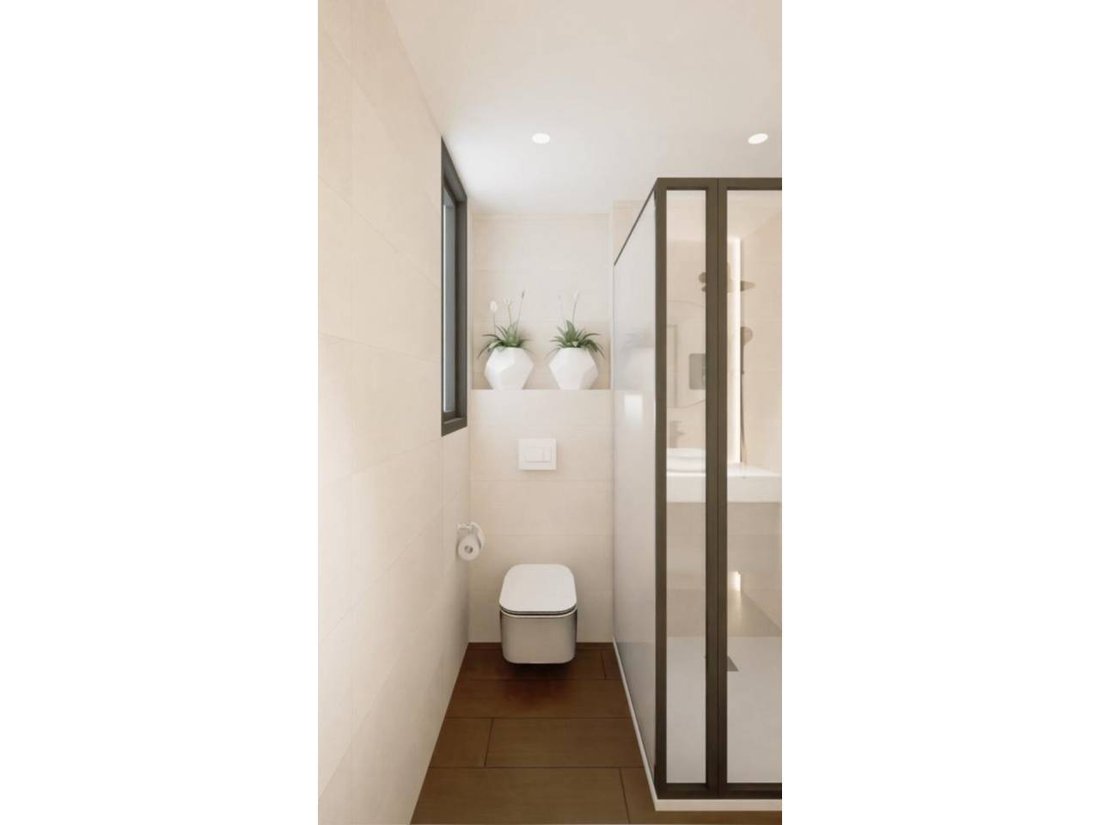 Apartment in Eixample, Barcelona, Spain 4 - 18645761