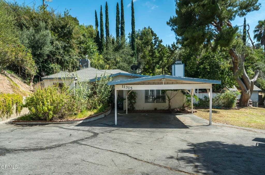 House in Los Angeles, California, United States 1 - 18643487