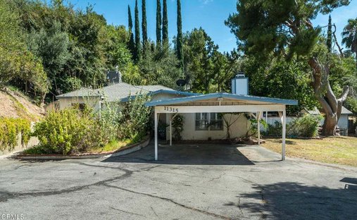 Haus in Los Angeles, Kalifornien, Vereinigte Staaten 1