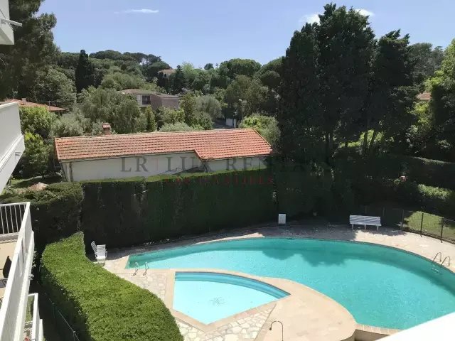 Apartment in Fontmerle, Antibes, France 2 - 15260610