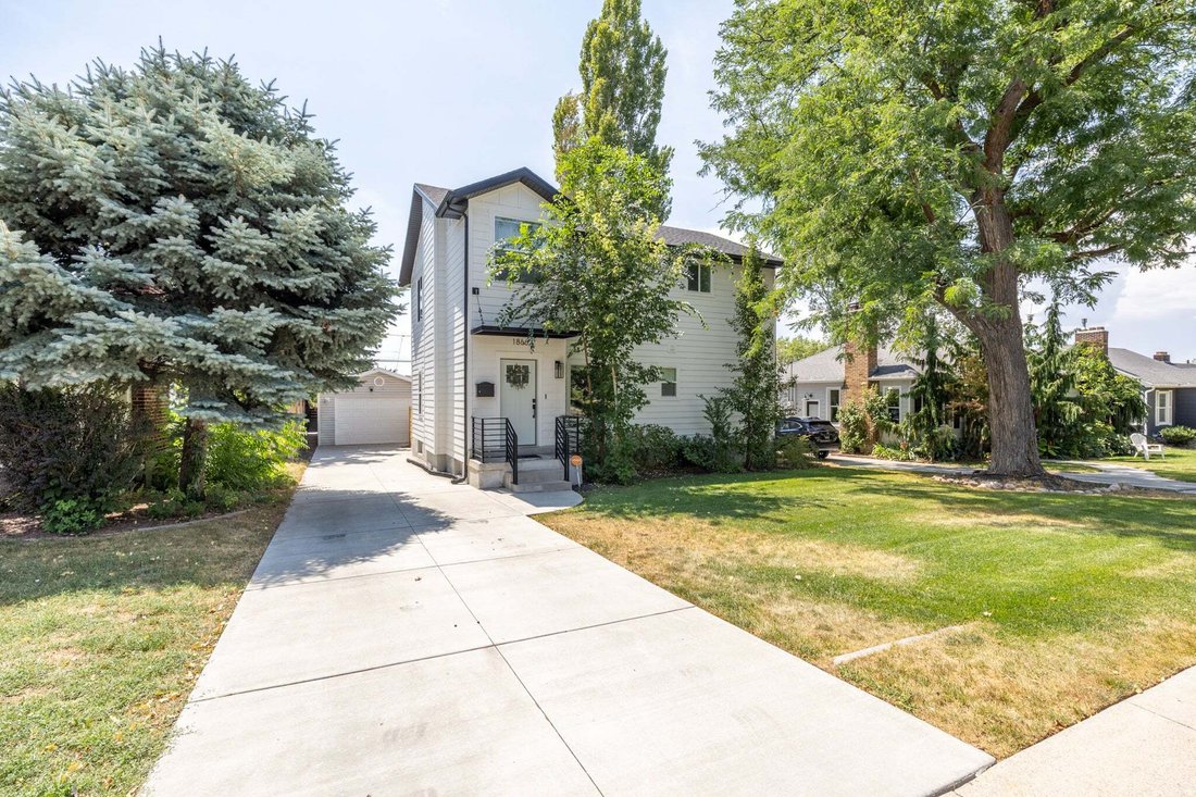 House in Salt Lake City, Utah, United States 1 - 18646000