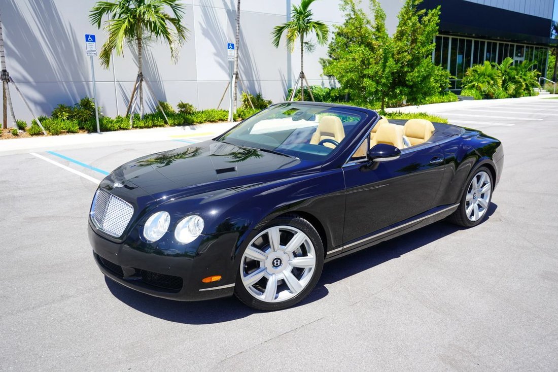 Cabriolet in Fort Lauderdale, FL, United States 1 - 18648015