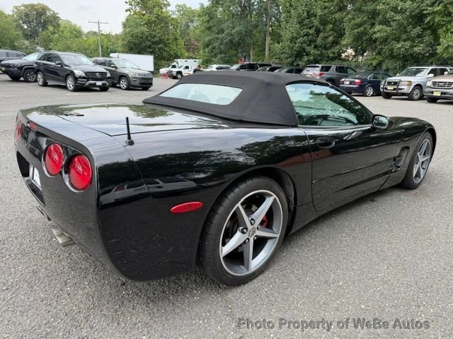 Chevrolet Corvette in Calverton, NY, United States 3 - 18645703