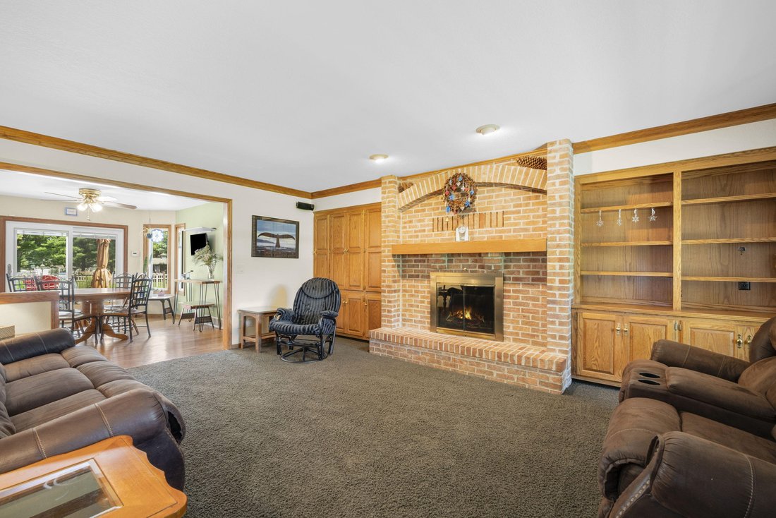 House in Delafield, Wisconsin, United States 4 - 18644990