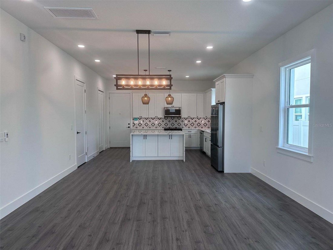 Townhouse in St. Petersburg, Florida, United States 2 - 18155281