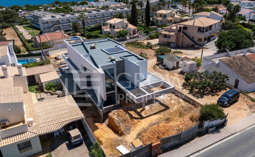 Casa en Olhos de Agua, Algarve, Portugal 1