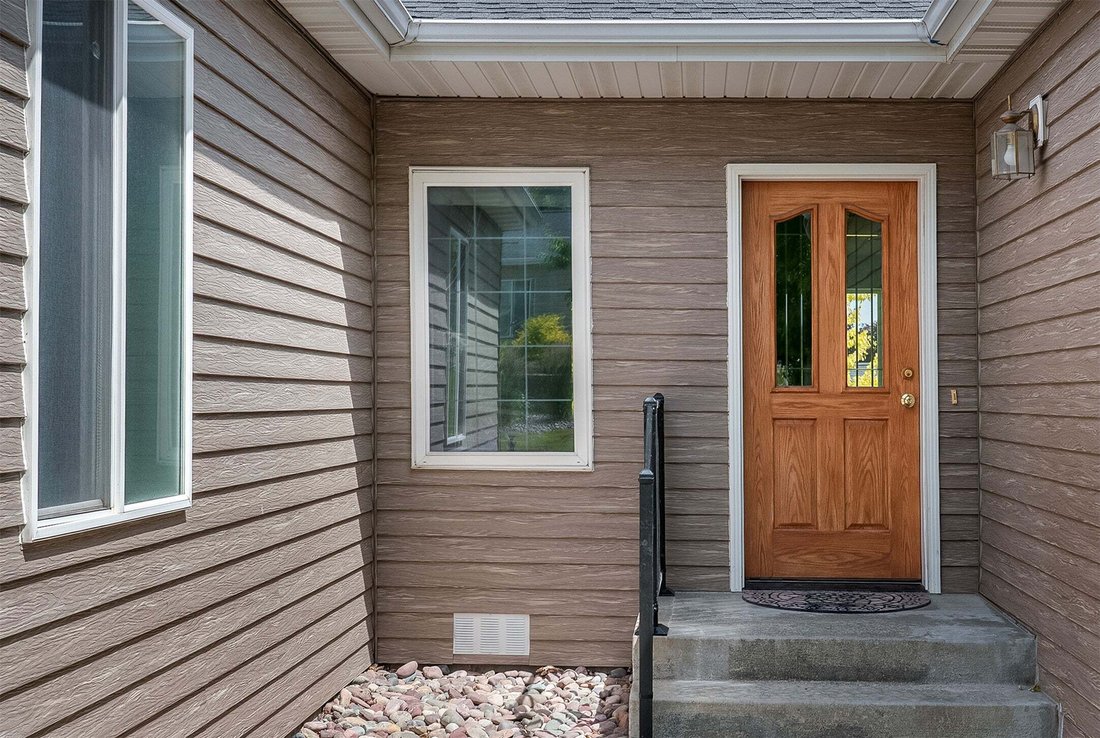 Townhouse in Kalispell, Montana, United States 3 - 18642942