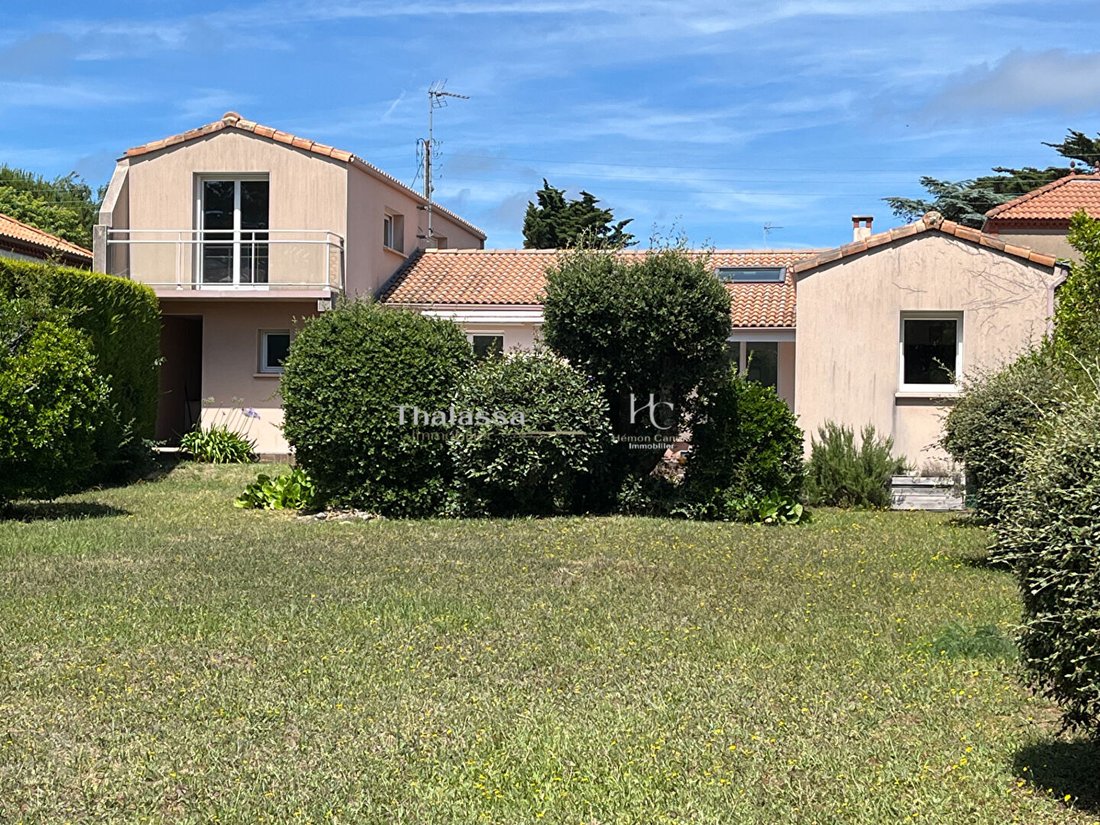 House in Prefailles, Pays de la Loire, France 2 - 18646870