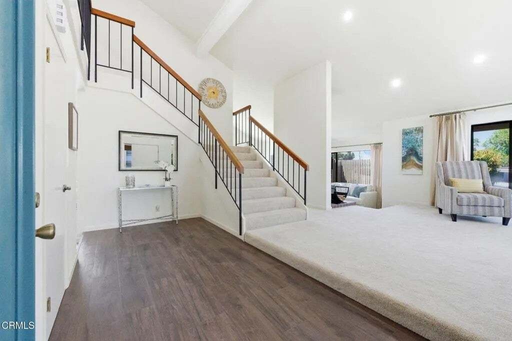 Condo in San Mateo, California, United States 3 - 18646573