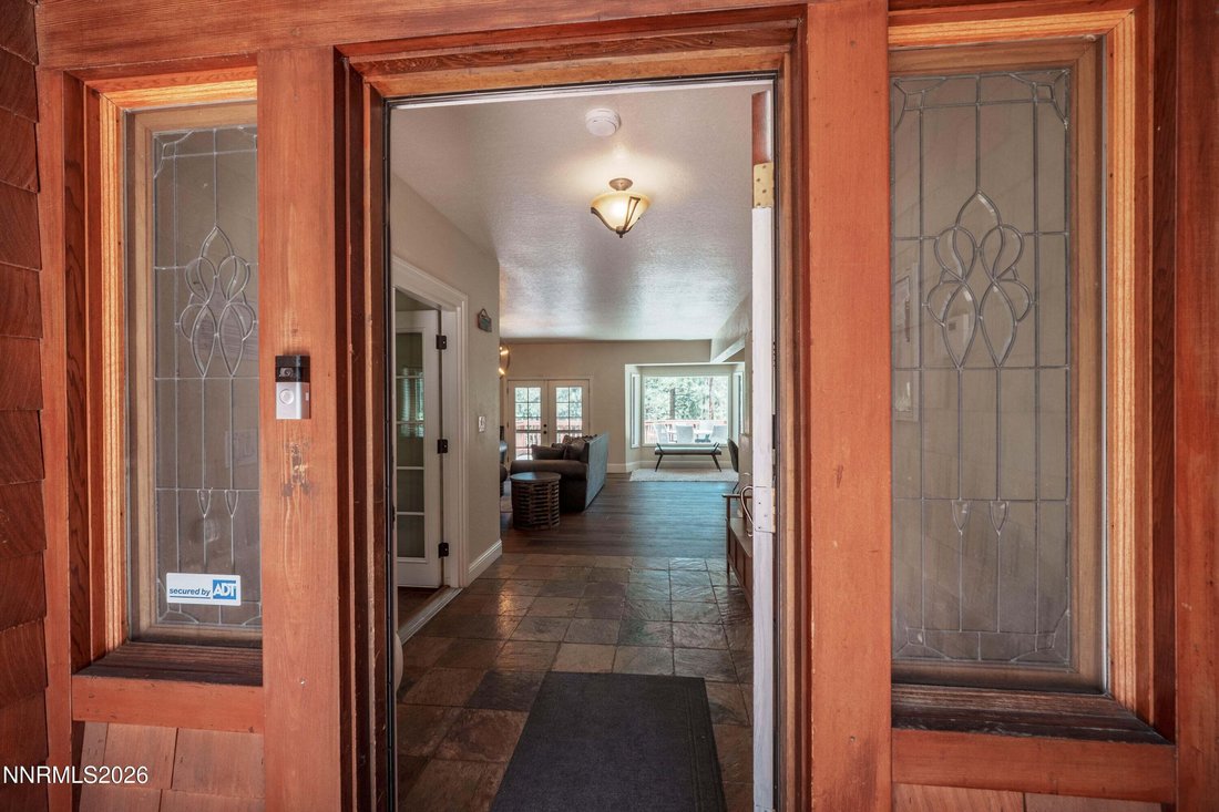 House in Glenbrook, Nevada, United States 5 - 18286693