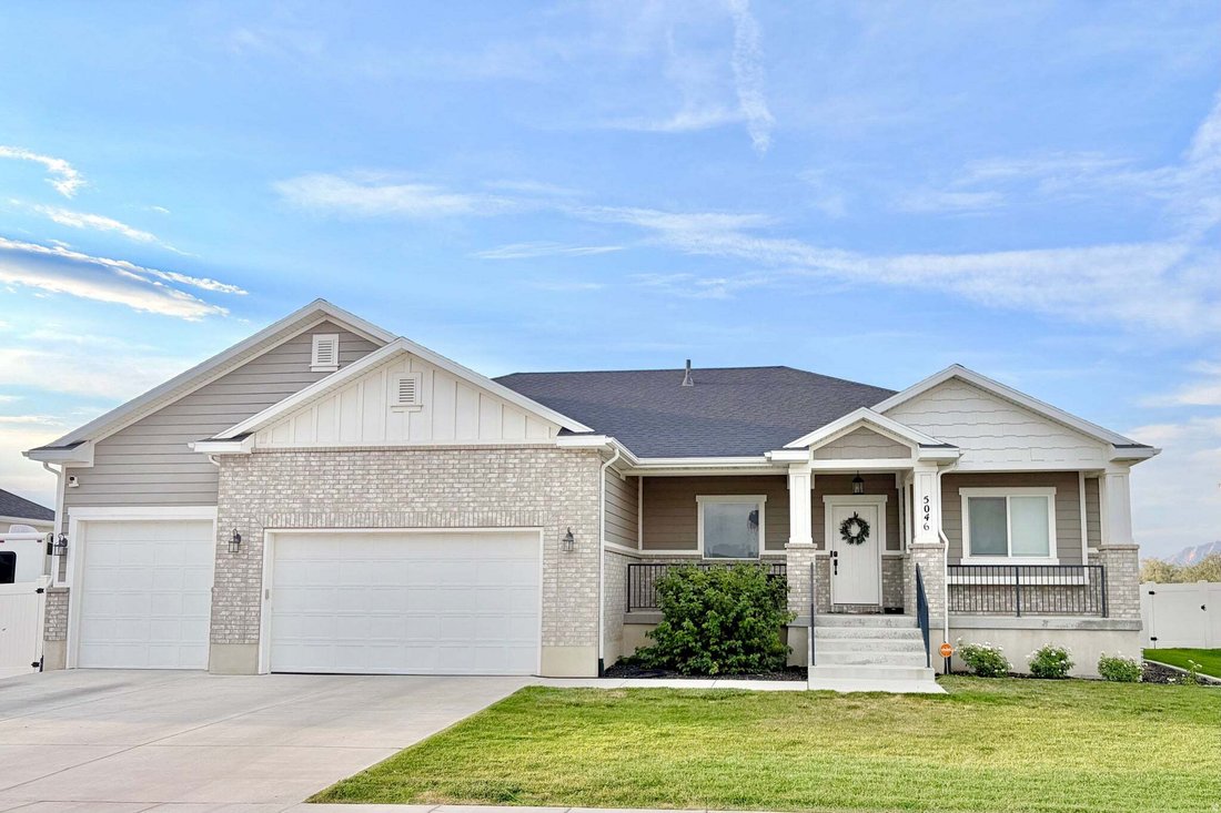 House in Ogden, Utah, United States 1 - 18646002
