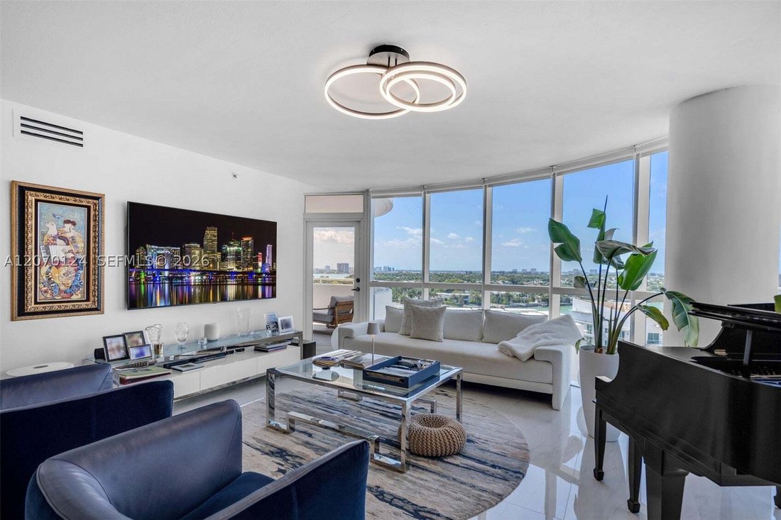 Condo in Miami Beach, Florida, United States 2 - 18646151