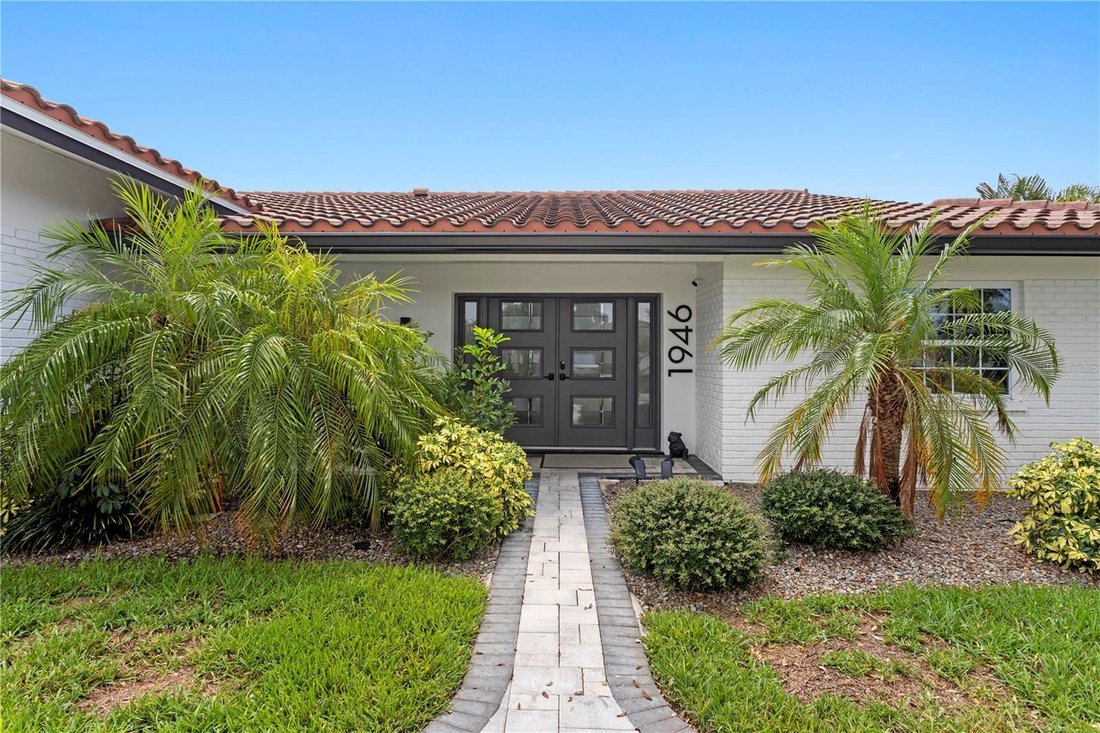 House in St. Petersburg, Florida, United States 3 - 18646350