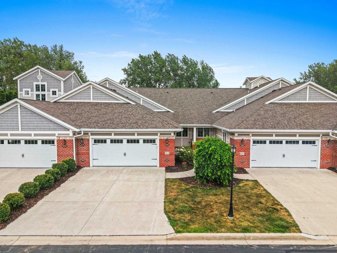 Condominio a Ashwaubenon, Wisconsin, Stati Uniti 5 - 18645621