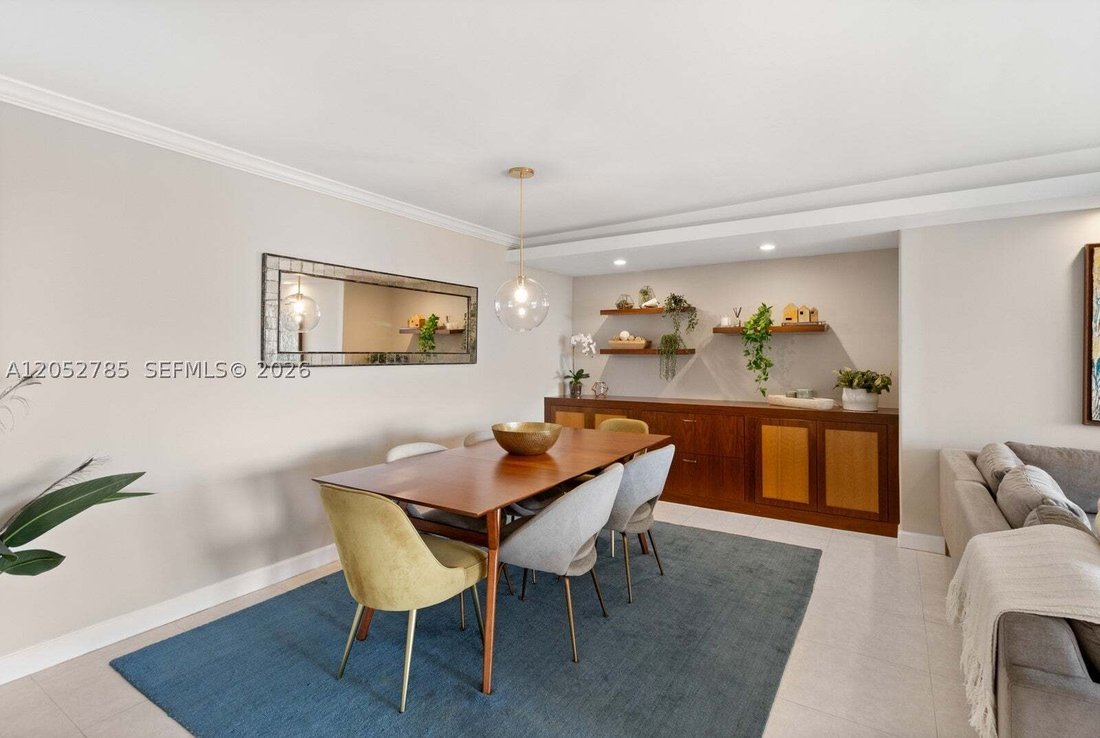 Condo in Key Biscayne, Florida, United States 3 - 18646112