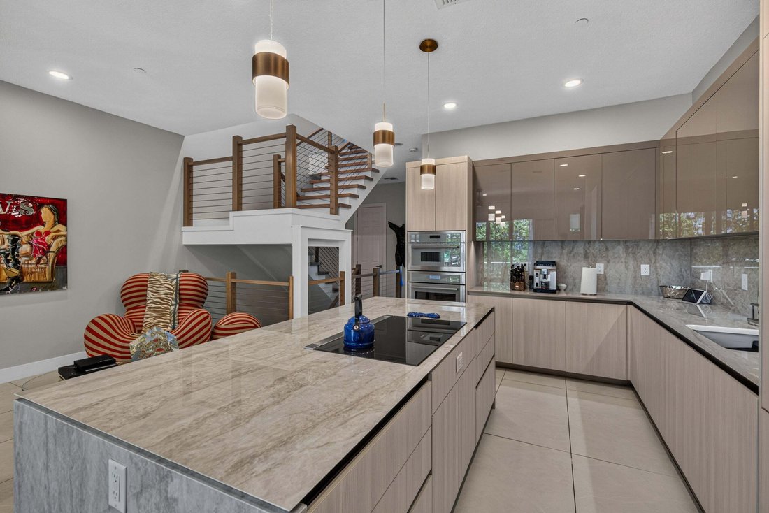 Townhouse in Hillsboro Beach, Florida, United States 5 - 18646231