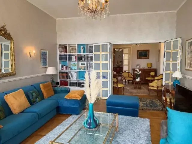 Apartment in Menton, Provence-Alpes-Côte d'Azur, France 3 - 18014091