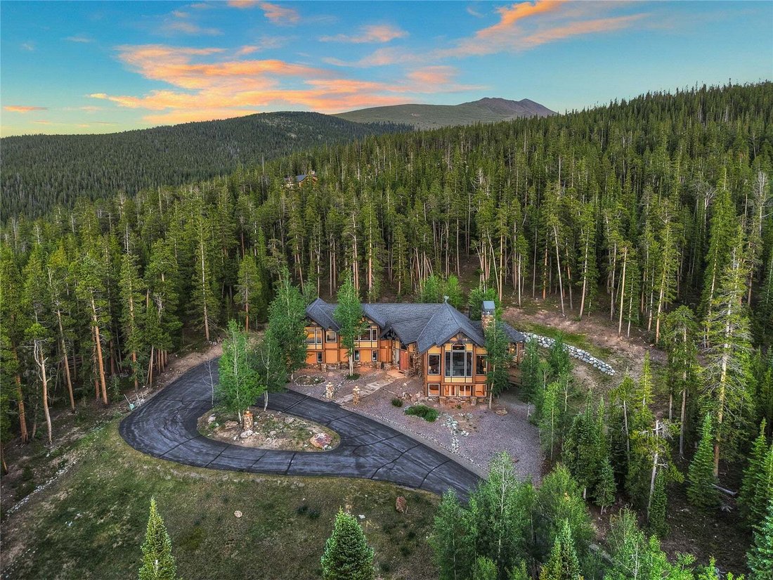 House in Breckenridge, Colorado, United States 1 - 18643517
