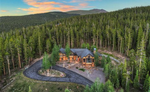 House in Breckenridge, Colorado, United States 1