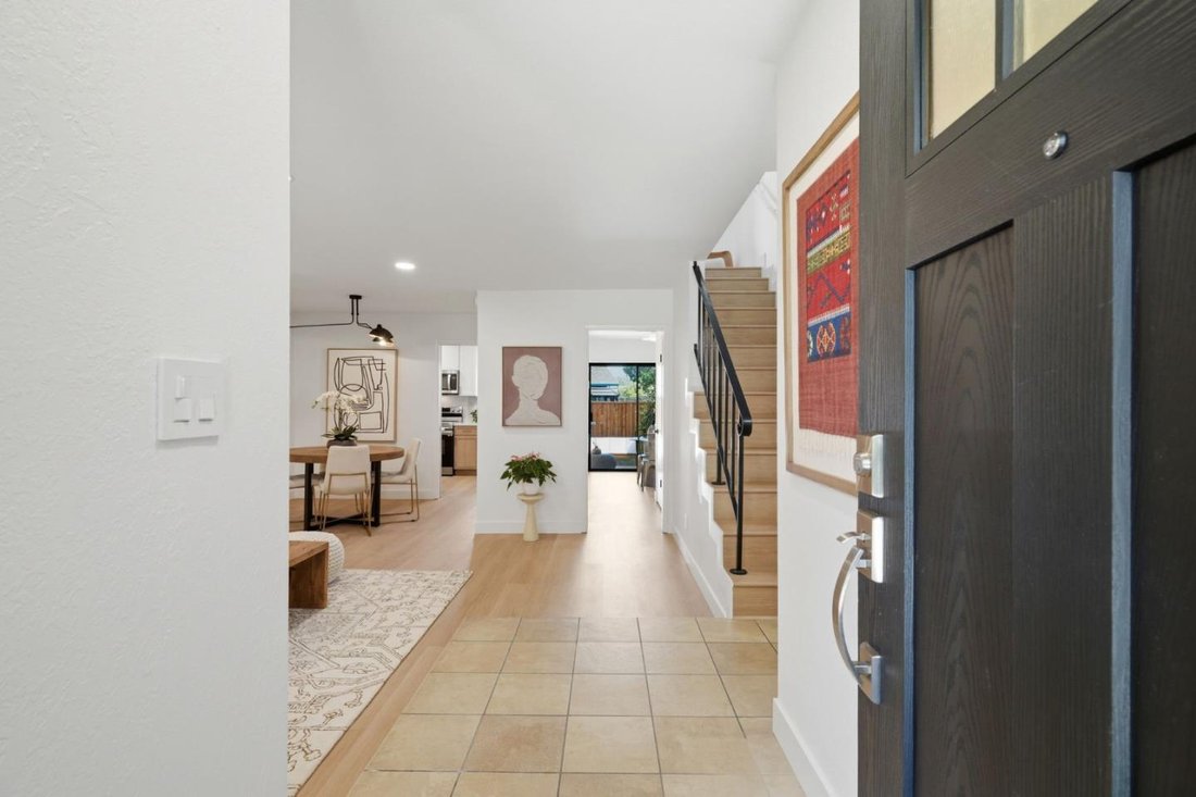Townhouse in Mountain View, California, United States 3 - 18641962