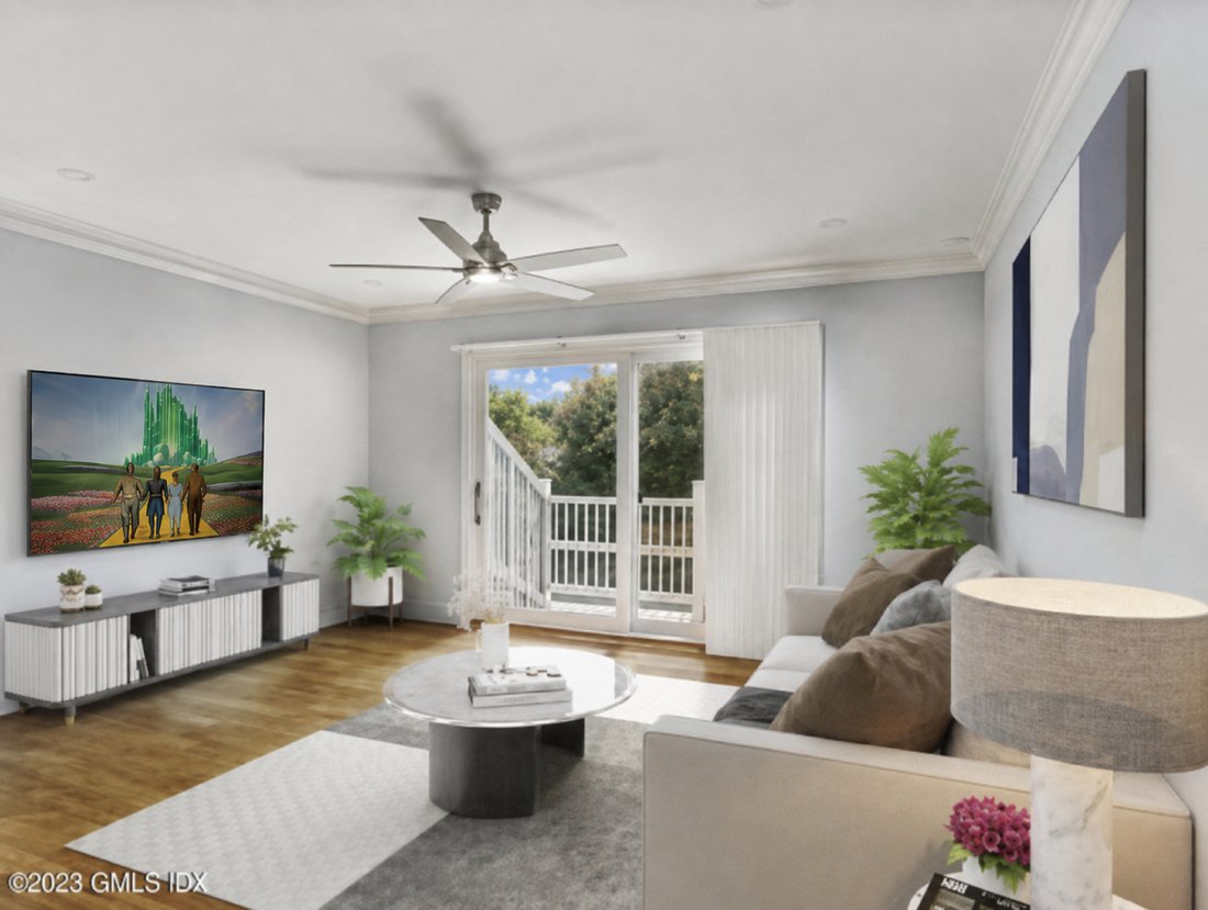 Condo in Greenwich, Connecticut, United States 4 - 18648602