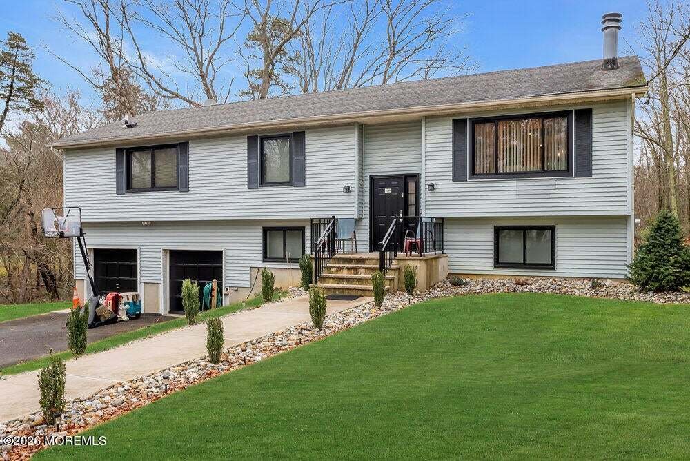 House in Jackson Township, New Jersey, United States 3 - 18645575