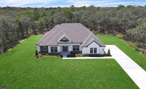 House in Hudson, Florida, United States 1