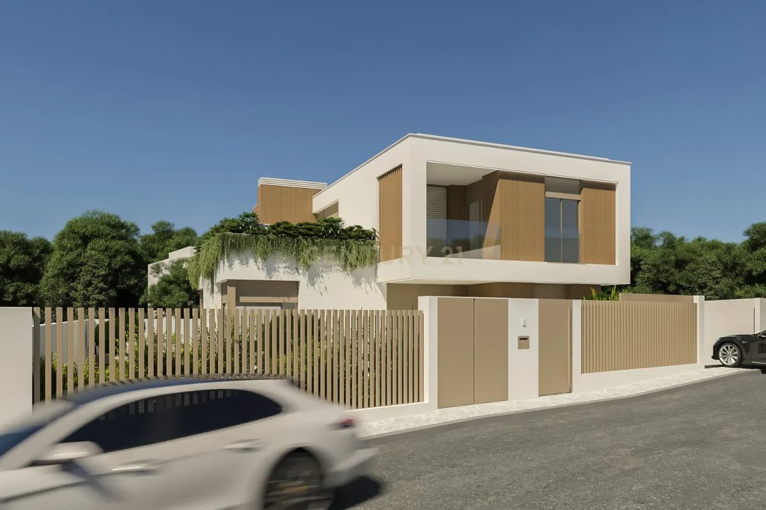 Villa in Sao Domingos de Rana, Lisbon, Portugal 3 - 17875837