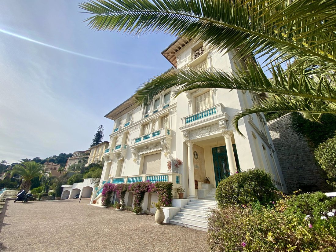 Apartment in Beaulieu-sur-Mer, Provence-Alpes-Côte d'Azur, France 1 - 17241761