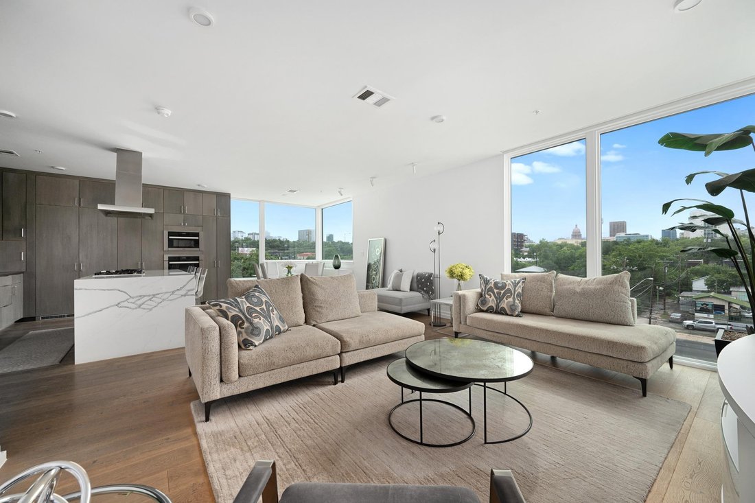 Condo in Austin, Texas, United States 1 - 18641881