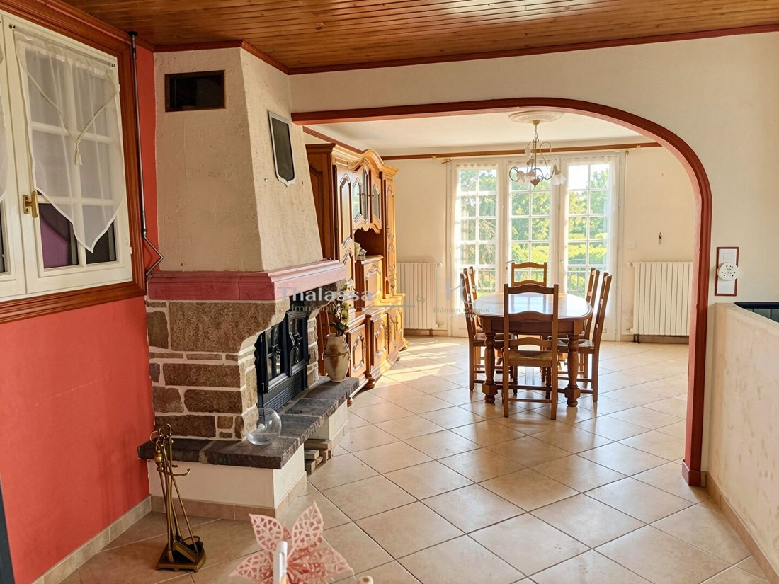 House in Pornic, Pays de la Loire, France 5 - 18647097