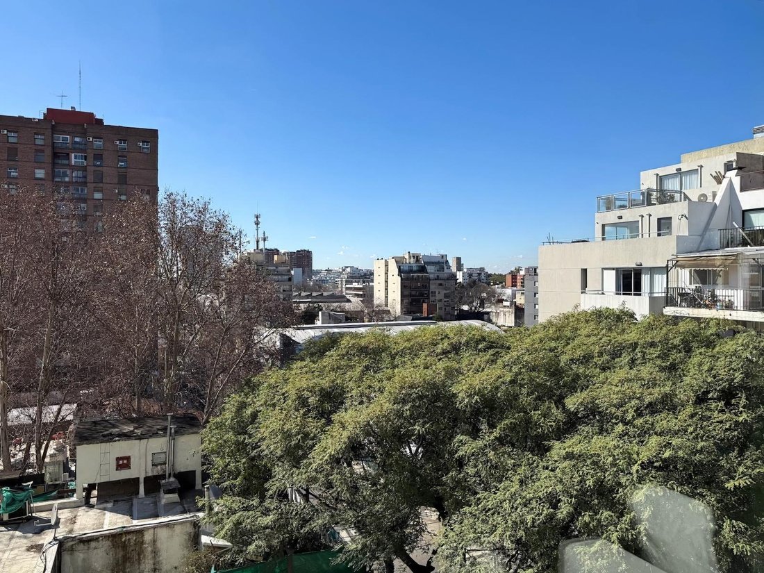 Apartment in Buenos Aires, Buenos Aires, Argentina 4 - 18644301