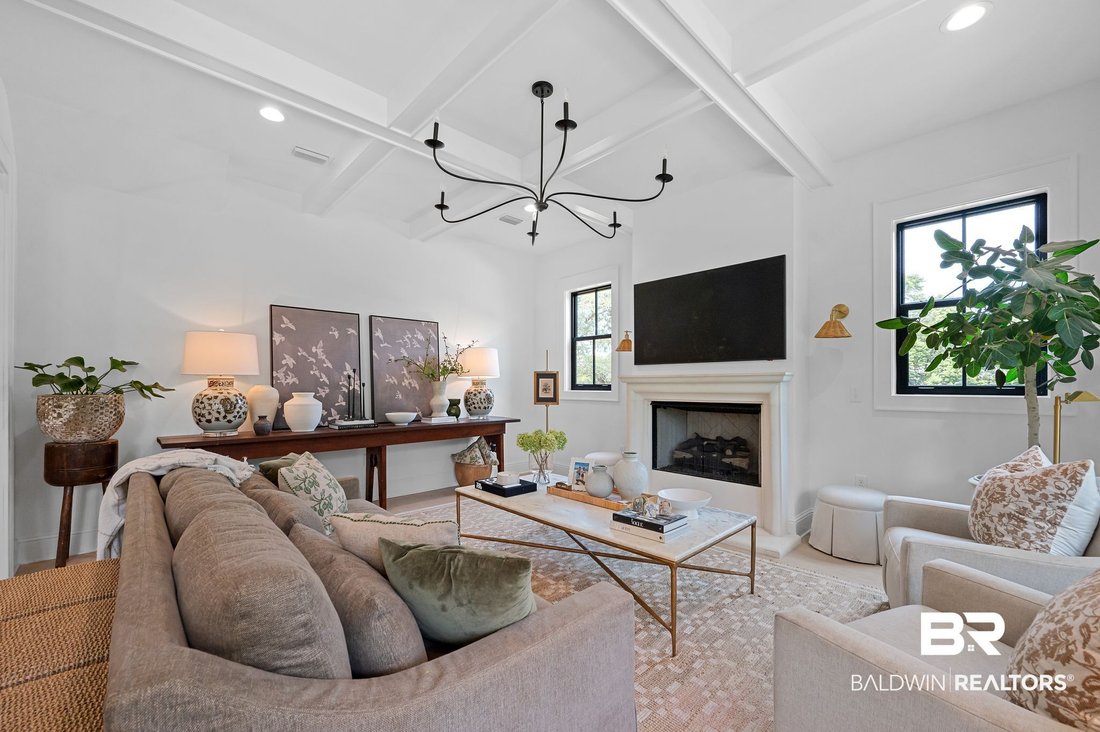 House in Fairhope, Alabama, United States 2 - 18642101