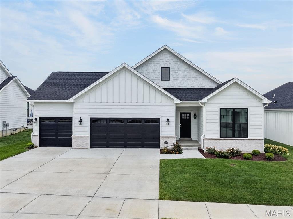 House in O'Fallon, Missouri, United States 1 - 18645966