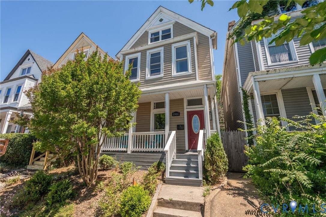 House in Richmond, Virginia, United States 3 - 18647390