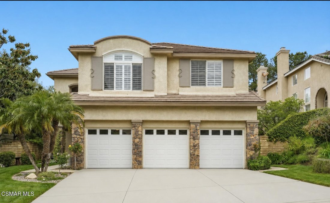House in Oak Park, California, United States 1 - 18643014