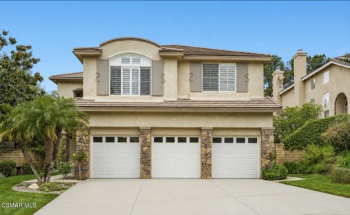 House in Oak Park, California, United States 1