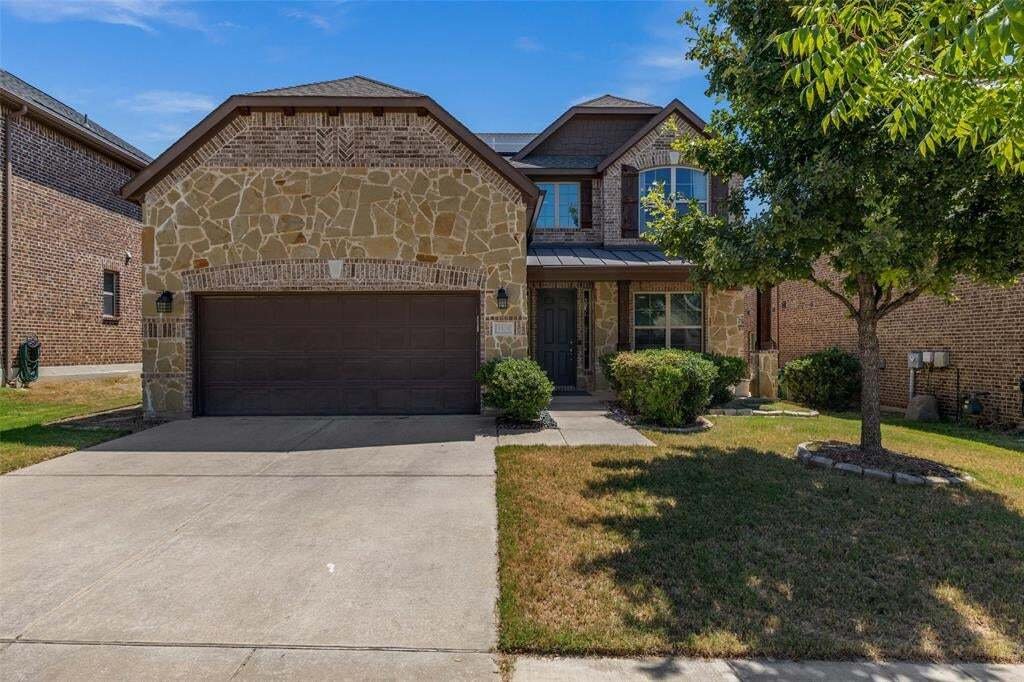 House in Denton, Texas, United States 1 - 18642497