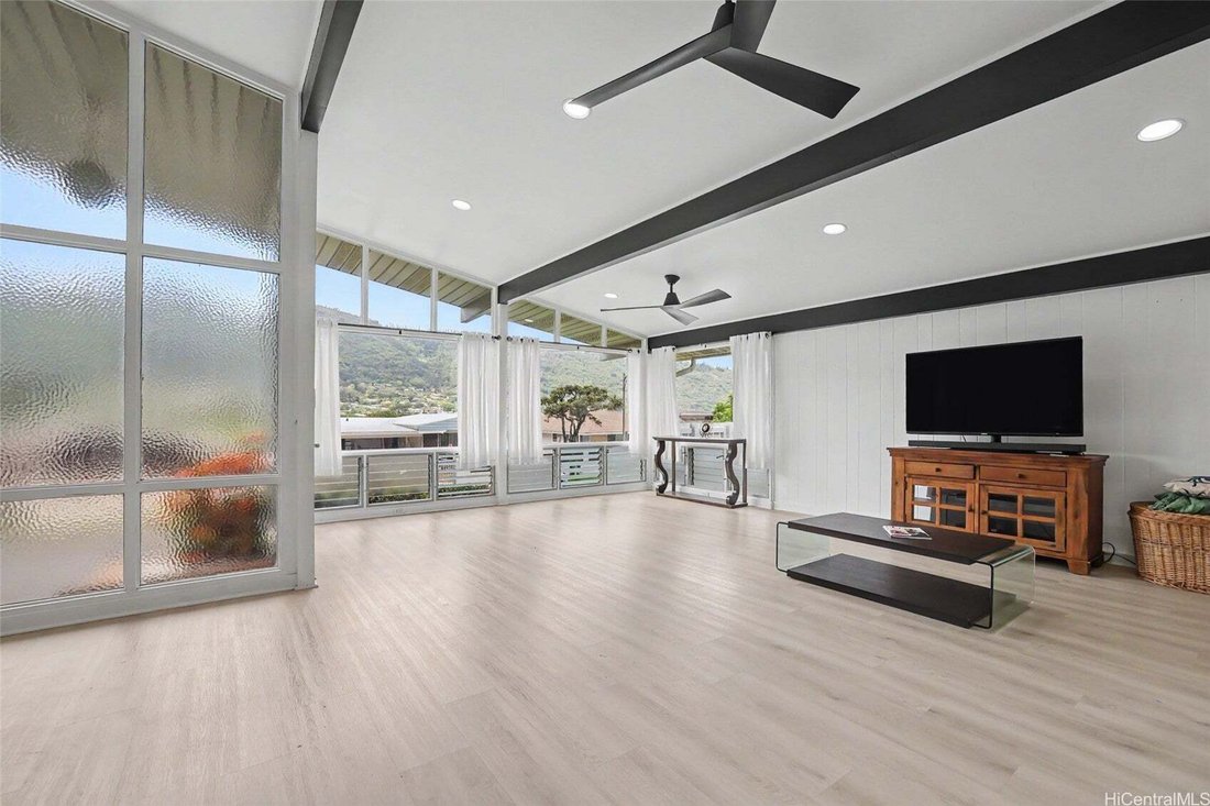 House in Honolulu, Hawaii, United States 3 - 18642820